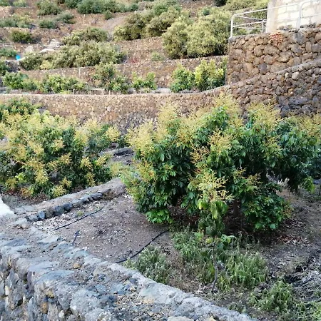 Vista Valle Holiday home