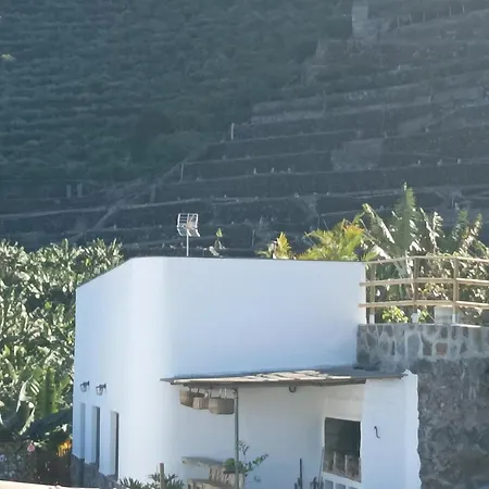 Holiday home Vista Valle *