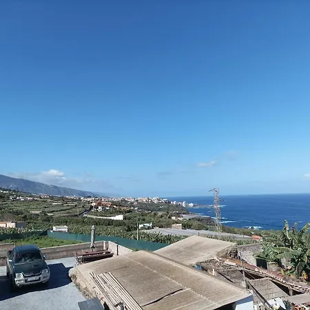 Holiday home Vista Valle