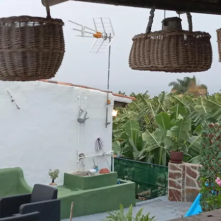 Vista Valle Holiday home