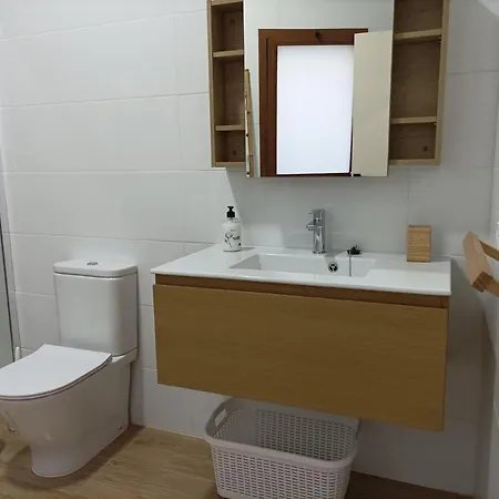 Vista Valle Holiday home