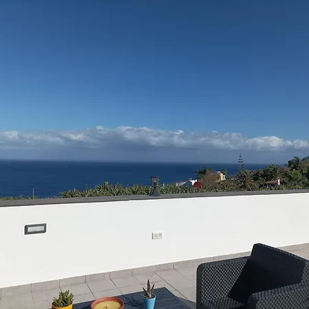 Vista Valle Holiday home La Orotava
