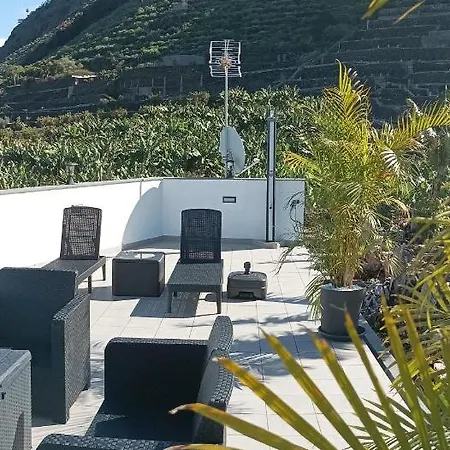 Vista Valle
