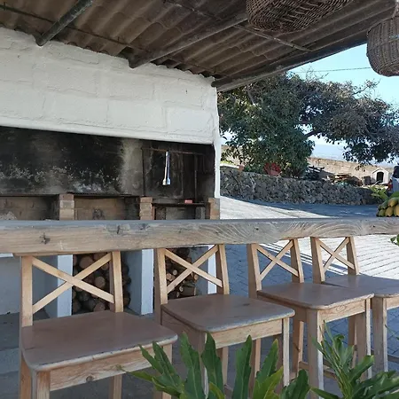 Vista Valle * La Orotava