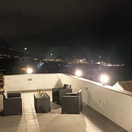 Vista Valle *