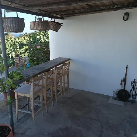 Holiday home Vista Valle La Orotava