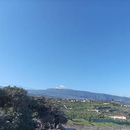 Vista Valle Holiday home *