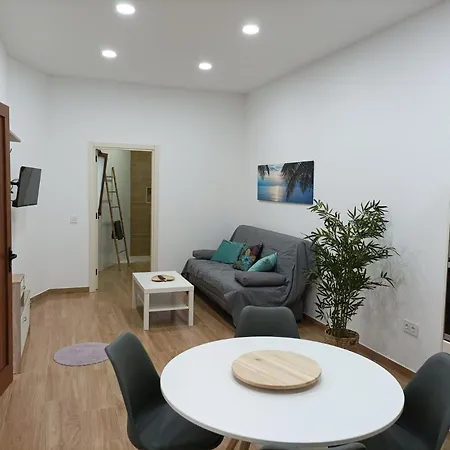 Vista Valle Holiday home La Orotava