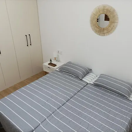Vista Valle Holiday home La Orotava