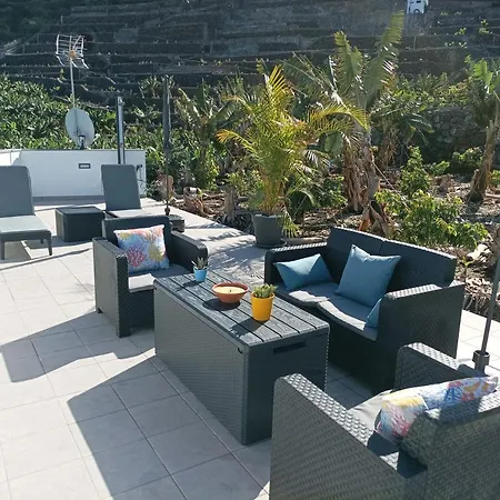 Independent House In Rural Setting アパート *