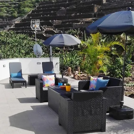 Independent House In Rural Setting * ラ・オロタバ