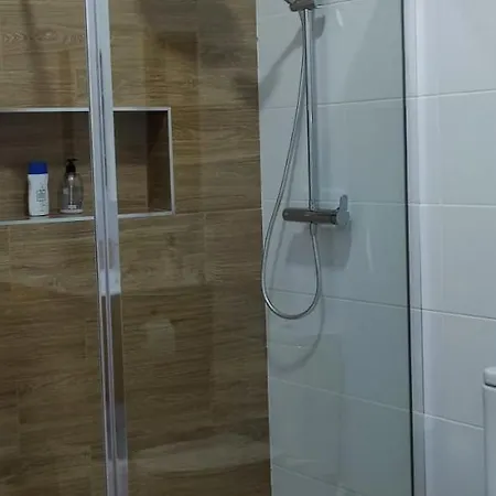 アパート Independent House In Rural Setting