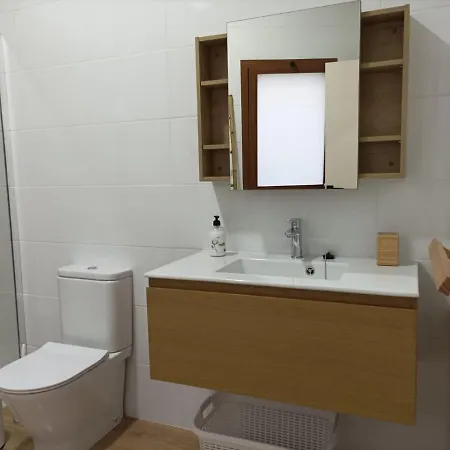 Independent House In Rural Setting ラ・オロタバ