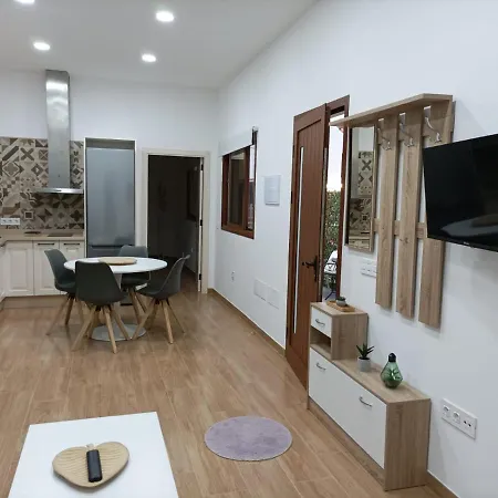 公寓 Independent House In Rural Setting 拉奥罗塔瓦