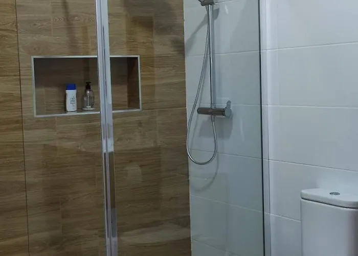 아파트 Independent House In Rural Setting